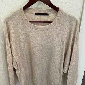 Jenny Kayne - Women's Sweater - Size S